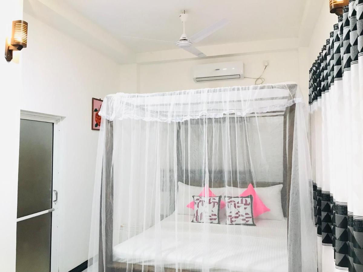 Jilan Homestay Bentota Extérieur photo