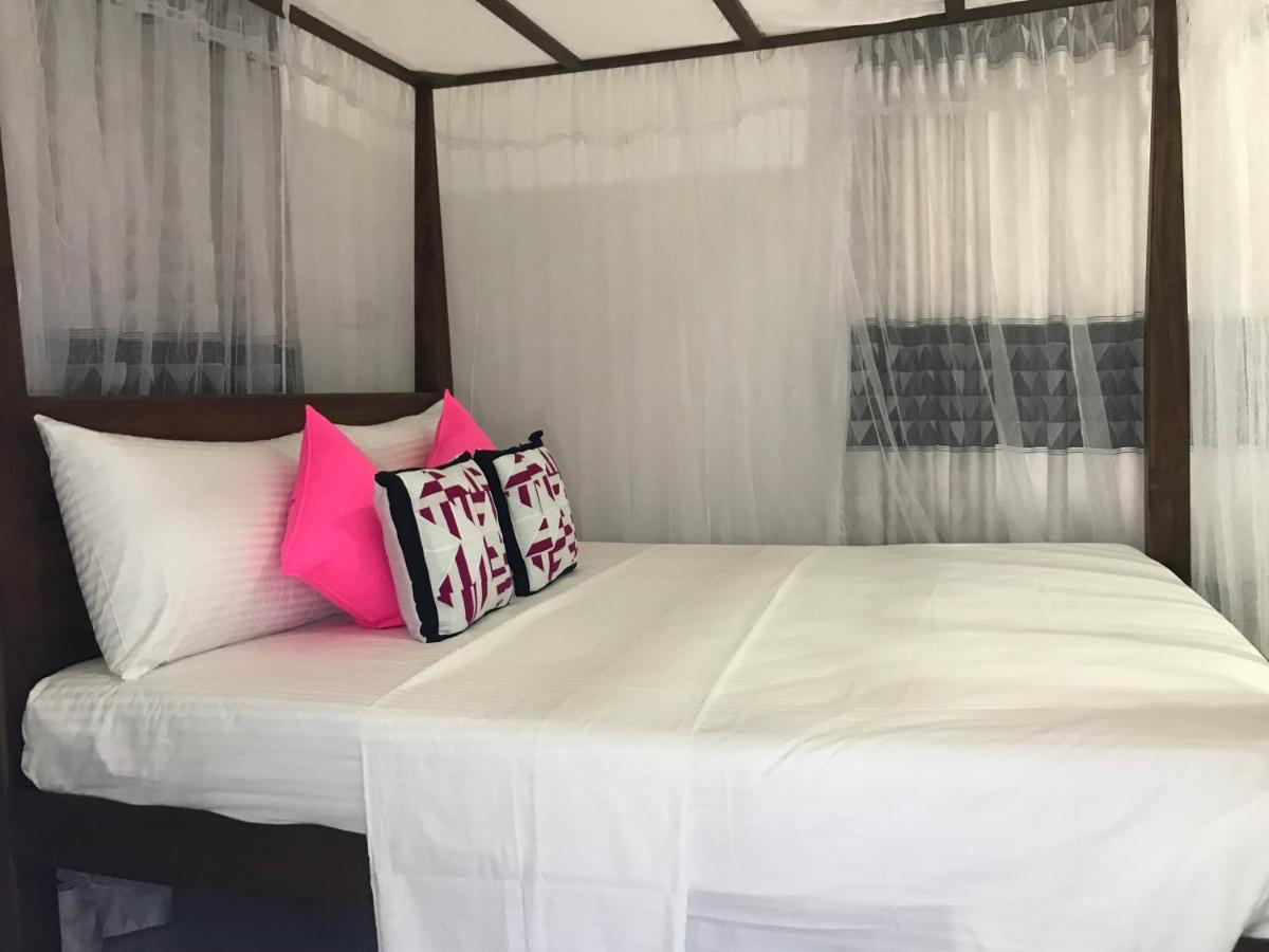 Jilan Homestay Bentota Extérieur photo