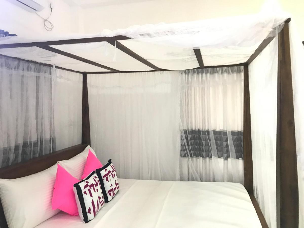 Jilan Homestay Bentota Extérieur photo