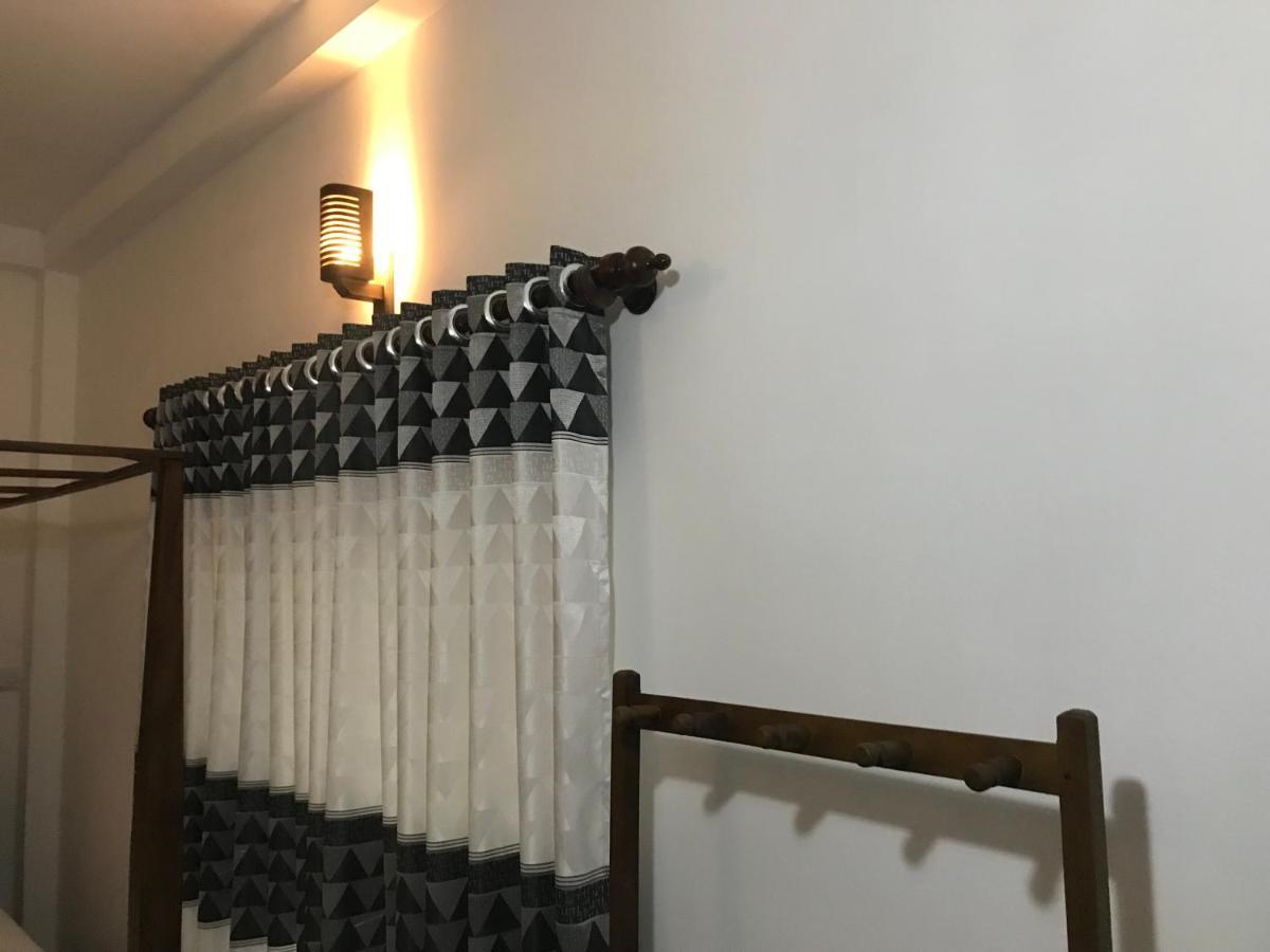 Jilan Homestay Bentota Extérieur photo