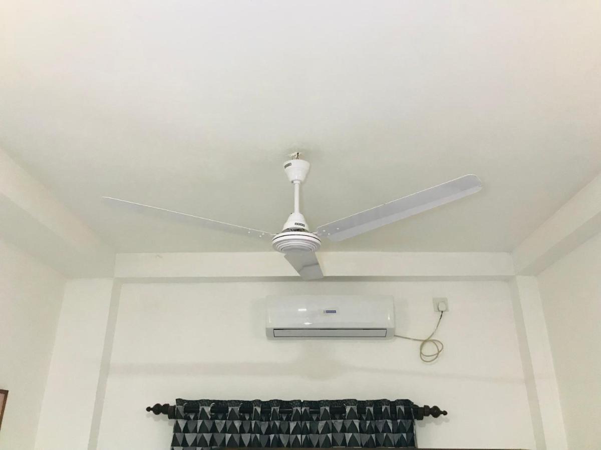 Jilan Homestay Bentota Extérieur photo