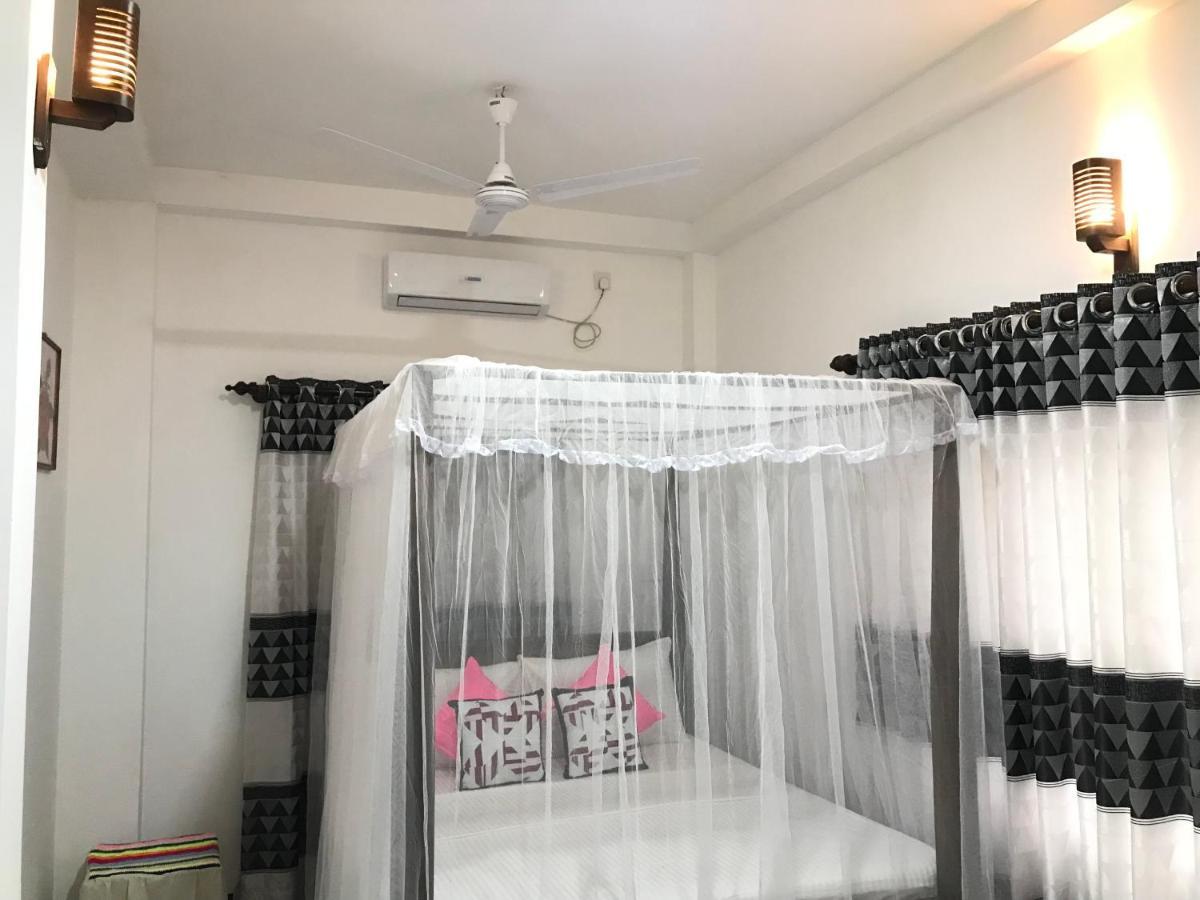 Jilan Homestay Bentota Extérieur photo