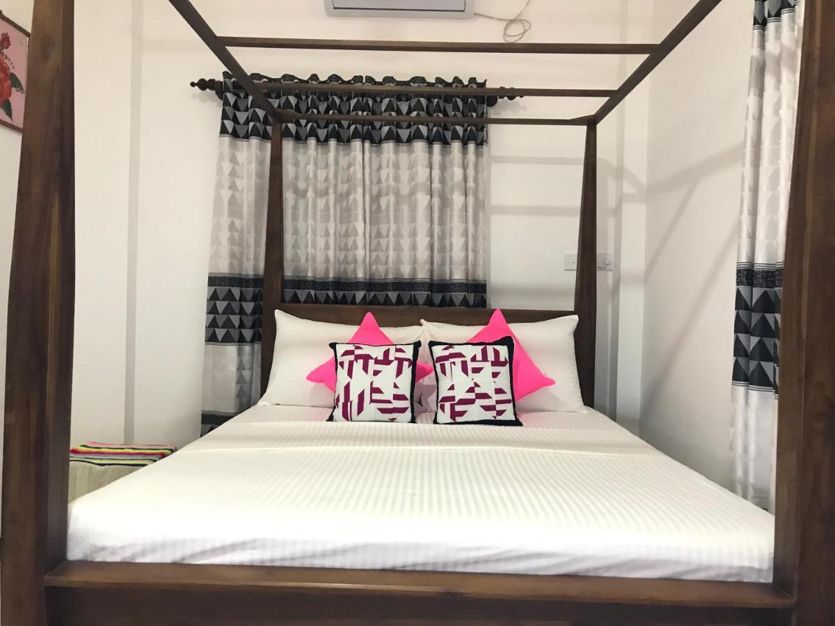 Jilan Homestay Bentota Extérieur photo