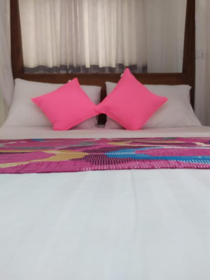 Jilan Homestay Bentota Extérieur photo