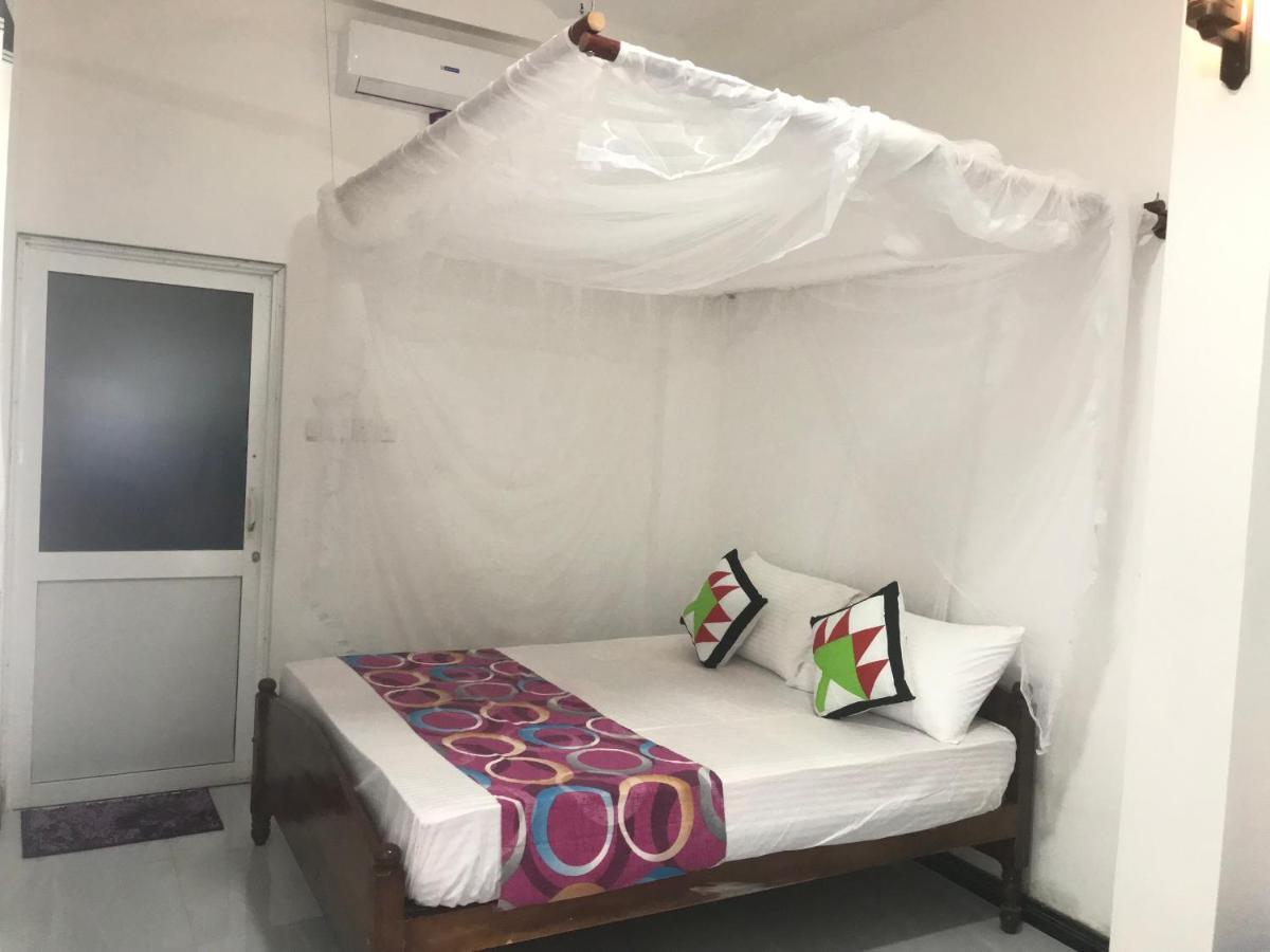 Jilan Homestay Bentota Extérieur photo