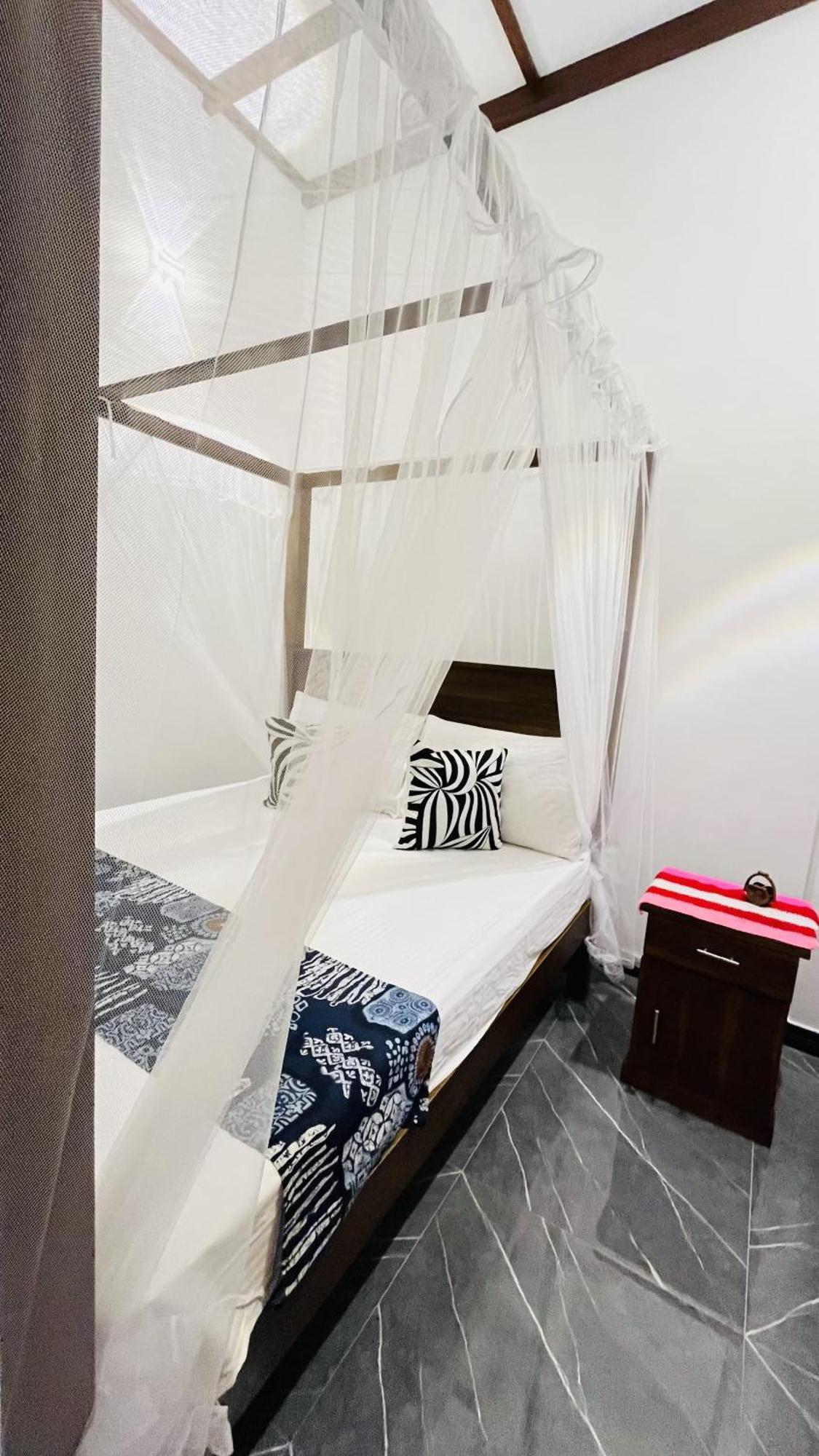 Jilan Homestay Bentota Extérieur photo
