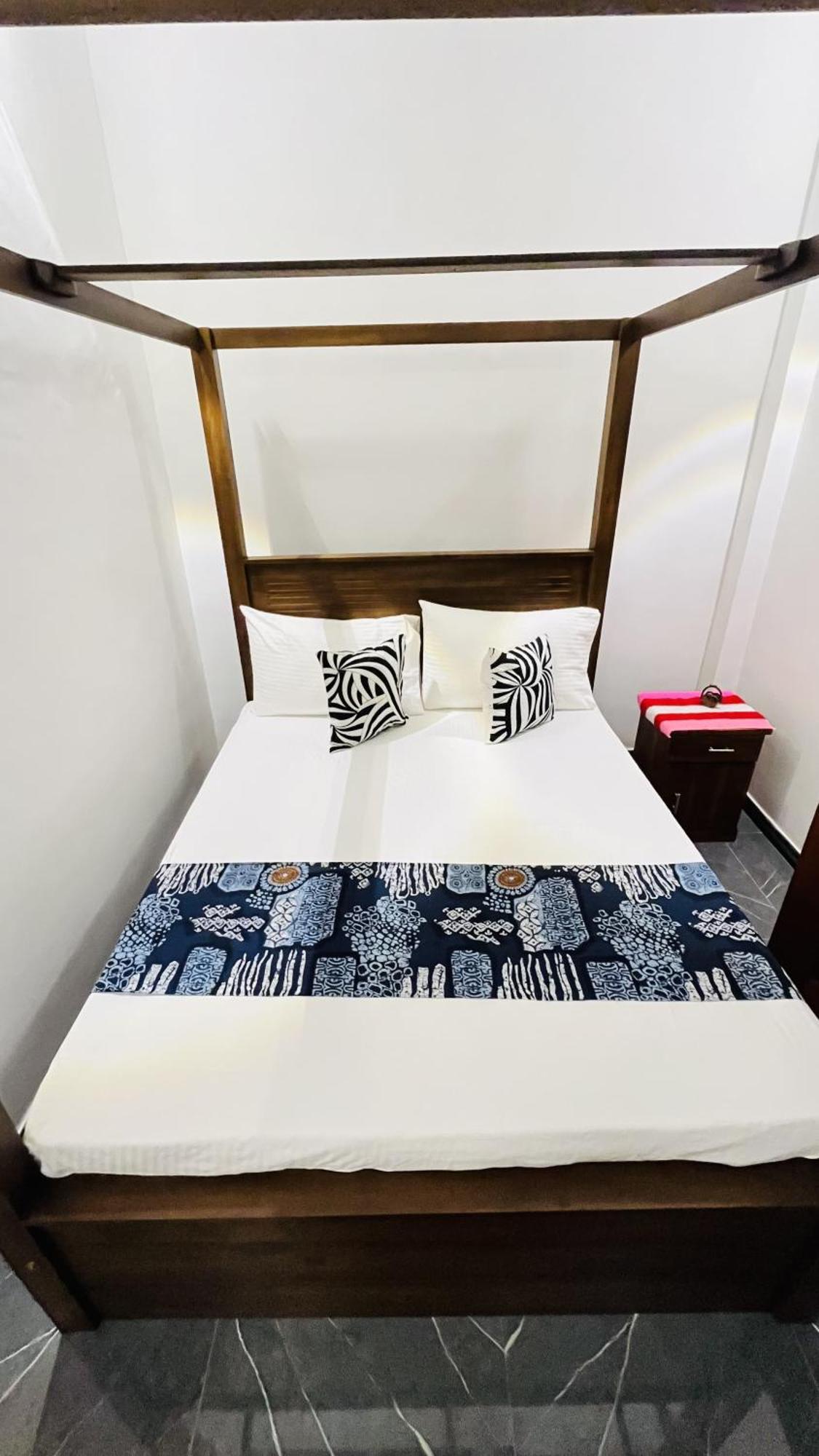 Jilan Homestay Bentota Extérieur photo
