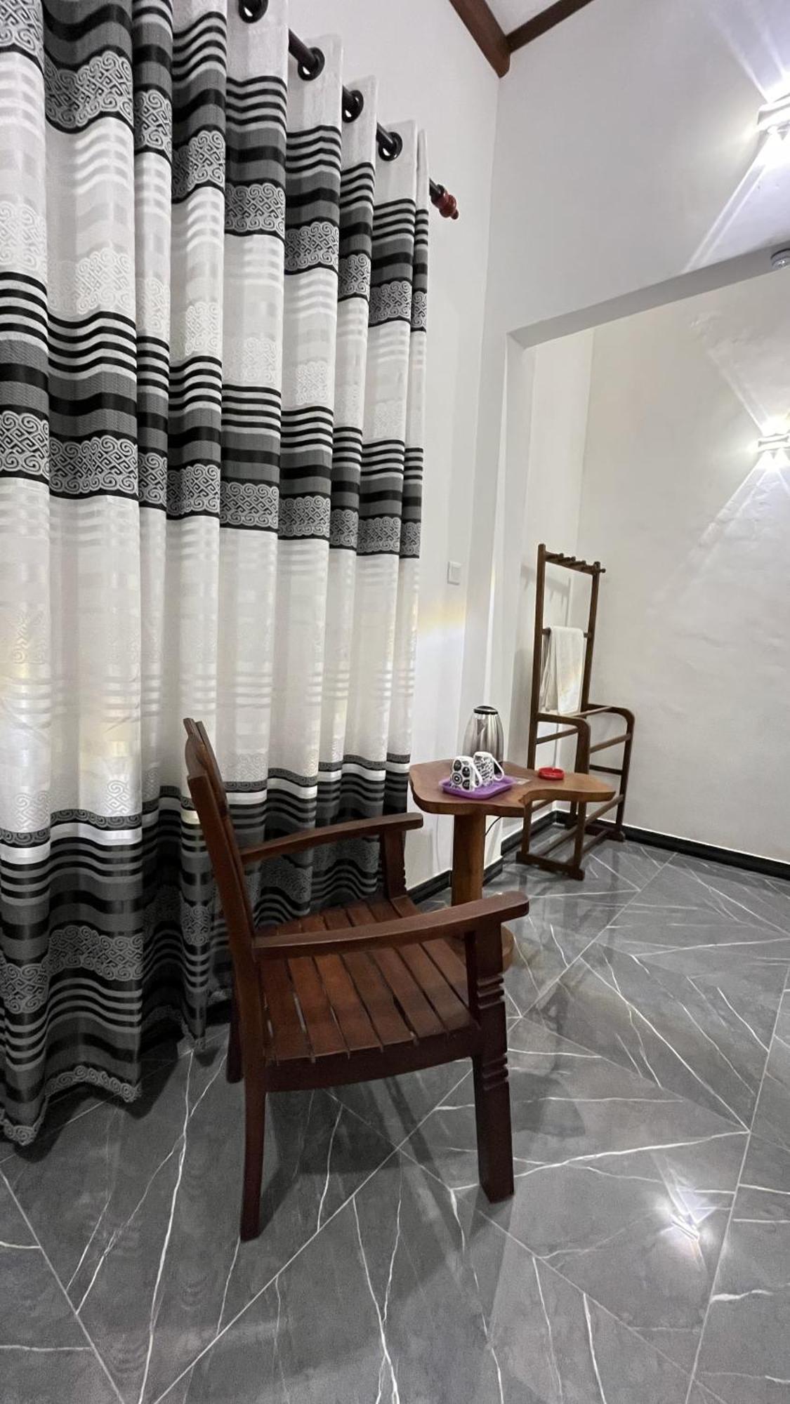 Jilan Homestay Bentota Extérieur photo