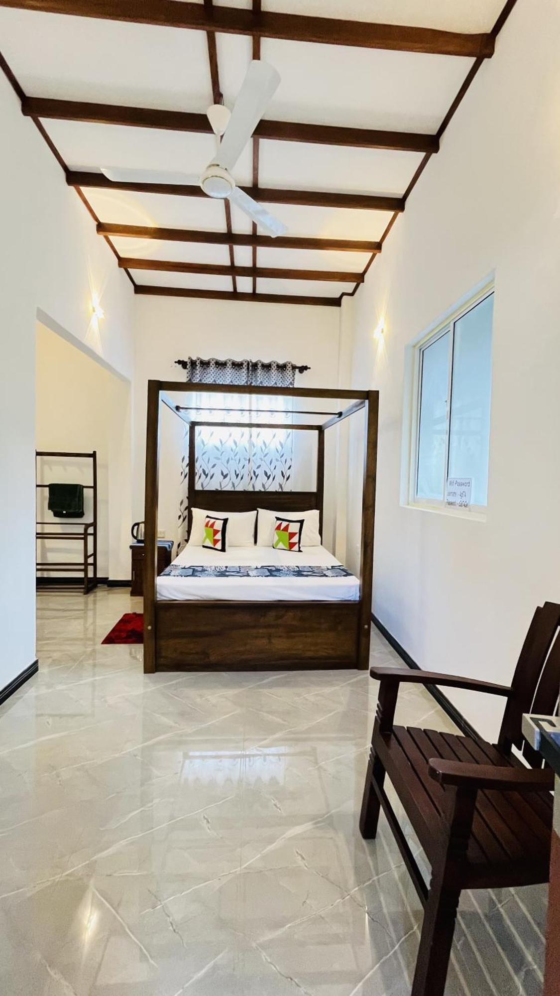 Jilan Homestay Bentota Extérieur photo