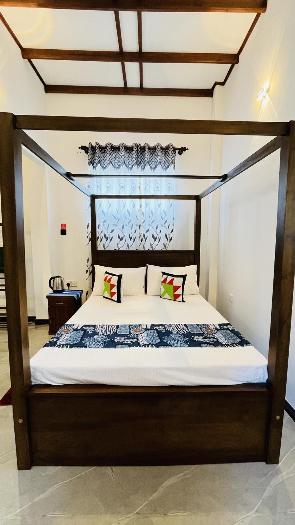 Jilan Homestay Bentota Extérieur photo