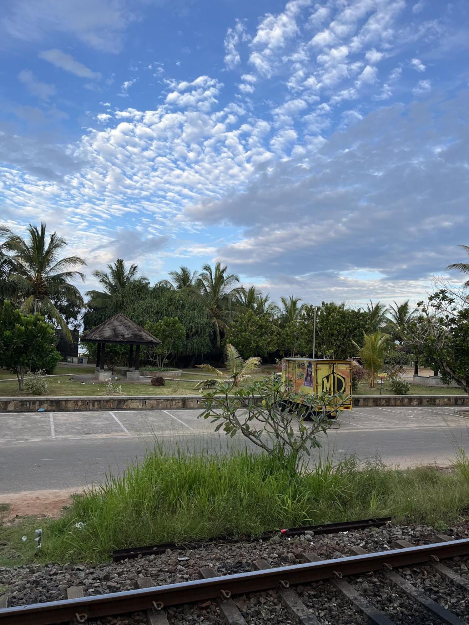 Jilan Homestay Bentota Extérieur photo